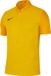 Nike Trophy IV Sportshirt - Heren - Geel - Maat XXL
