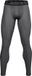 Under Armour HG Armour Sportlegging Heren - Grijs - Maat S