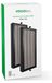 Filtres de remplacement pour purificateurs d'air VAP1, convient comme alternative aux filtres HEPA, 1 paire