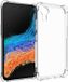 iMoshion Shockproof Case - Transparent - Suitable for Samsung Galaxy Xcover 7