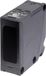 Panasonic EQ502 EQ502 Interrupteur triangulaire 1 pièce(s) Plastique incolore