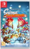 Warner Bros. Entertainment Scribblenauts Showdown - Nintendo Switch