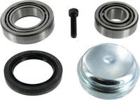 SKF VKBA 6530 Wiellagerset
