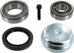 SKF VKBA 6530 Wiellagerset
