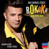 Rokoko-Hasse Decca Max Emanuel Cencic: Rokoko - Hasse Opera Arias