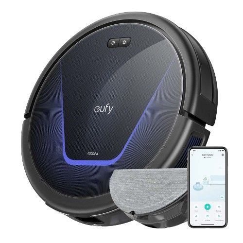 Eufy G50