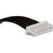 Molex 15134-0700 Female behuizing (kabel) Inhoud: 1 stuk(s) Bag