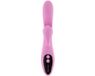 Evolved - Push The Button Vibrator - Roze