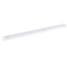 GEFOM 410106 led-strip, geïntegreerd, ultradun, 30 cm, Helios, aluminium, grijs