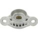 SKF Federbeinstützlager VKDA40320 | Compatibel met: CITROËN C4 II, DS4, DS 4 / 4 CROSSBACK, PEUGEOT 308 CC, 308 I, 308 SW I, RCZ