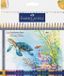 Faber-Castell Goldfaber Aqua Aquarelpotloden, 24 stuks