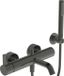 Ideal Standard Joy - Badkraan met accessoires, Magnetic Grey BC787A5