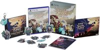 Playstation Jeux Nordic Ashes: Survivors of Ragnarok Collector's Edition