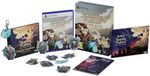 Playstation Jeux Nordic Ashes: Survivors of Ragnarok Collector's Edition