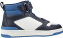 Geox J56LQH Blauw Maat 36