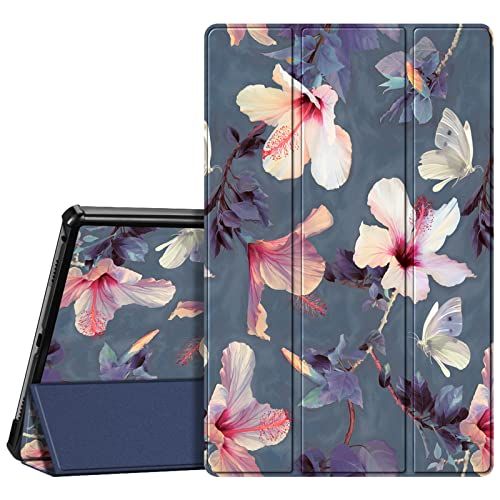 Fintie Hoes / - / - / hibiscus