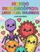 Mundo Microscópico: Libro para Colorear