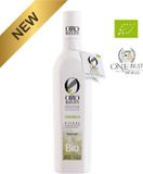 Oro Bailen - Picual BIO - Biologische Extra Vierge Olijfolie - 500ml
