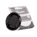 STARBLITZ 55mm Objektivdeckel zwart