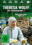 Theresa Wolff Der Thüringenkrimi: Home Sweet Home & Waidwund