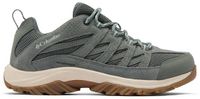 Columbia Crestwood™ Waterproof Wandelschoenen Groen EU 38 Vrouw