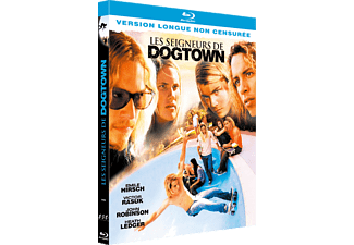 Sony Les Seigneurs De Dogtown - Blu-ray