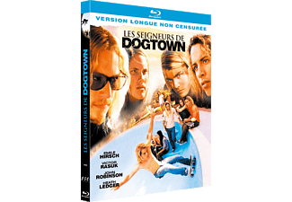 Les Seigneurs De Dogtown - Blu-ray