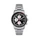 Fossil Sport Tourer FS6045 Montre homme - Argenté - 42 mm