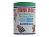 Faithfull - aluminium oxide papierrol groen 115 mm x 10 m 120G - FAIAR10120G