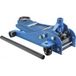 Högert Cric hydraulique 85 - 455 mm, 2500 kg