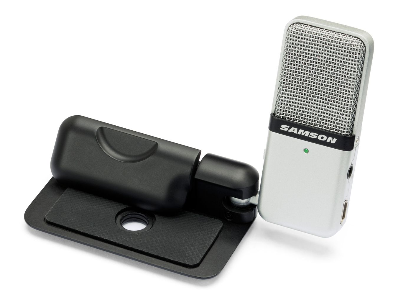Samson Go Mic - Wit