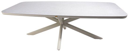 Oosterik Home Torrington dining tafel sunny creme 240 x 110 cm