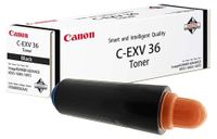 Canon C-EXV 1007 - Zwart - origineel - Toner cartridge