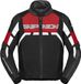Spidi Rapid H2Out Motorjas Zwart/Rood/Wit Maat M