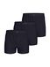 IMPETUS Boxershorts donkerblauw