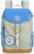 Lässig Mini Outdoor Backpack - Sunny Explorer Green / Blue