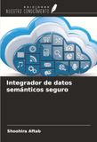 Integrador OmniScriptum SRL Integrador de datos semánticos seguro Paperback