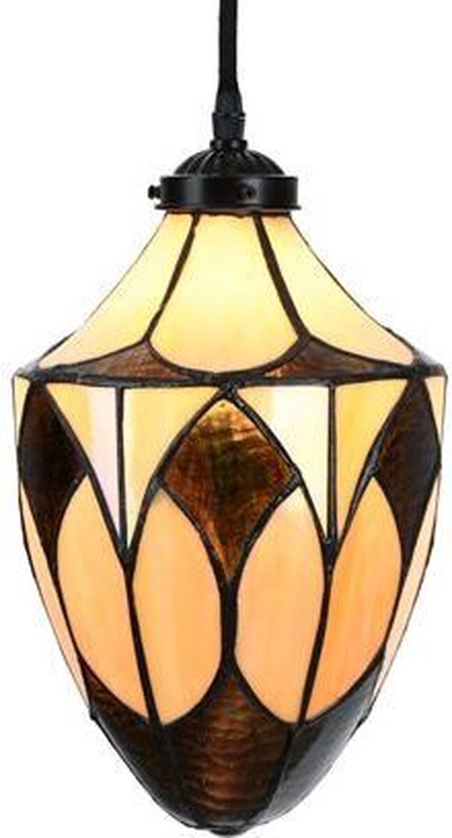 Art Deco Trade Tiffany Hanglamp Parabola