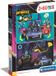 Clementoni - Puzzel - 2x60 Stukjes - Batwheels - Puzzel Voor Kinderen - Vanaf 4 Jaar