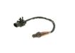 BOSCH Lambdasonde 0258017456