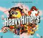 Konkurrent Various Artists - Heavy Hitters Time 2 Jackk (CD)