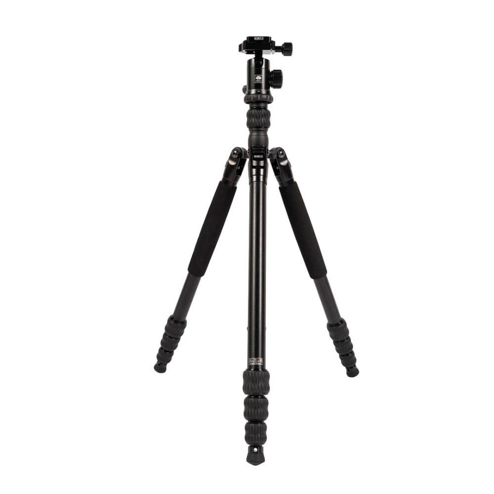 Sirui Traveler 7A tripod