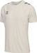 Hummel T-Shirt Hmlcima 2.0 Jersey S/S Marshmallow