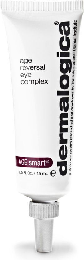 Dermalogica Age Reversal Eye Complex Oogcrème - 15 ml