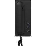 Siedle HTS 811-0 S Binnenunit voor Deurintercom Kabelgebonden