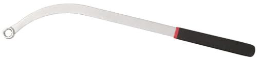 KS Tools 150.1206 Multi- en tandriem-spanrolsleutel, 460mm, 10mm