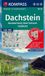 KOMPASS Wanderkarte 20 Dachstein, Ausseerland, Bad Goisern, Hallstatt 1:50.000