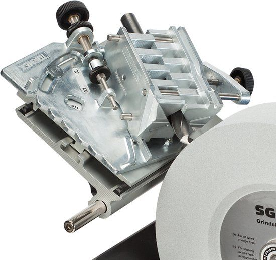 Tormek DBS-22 Slijphulpstuk Boorbit