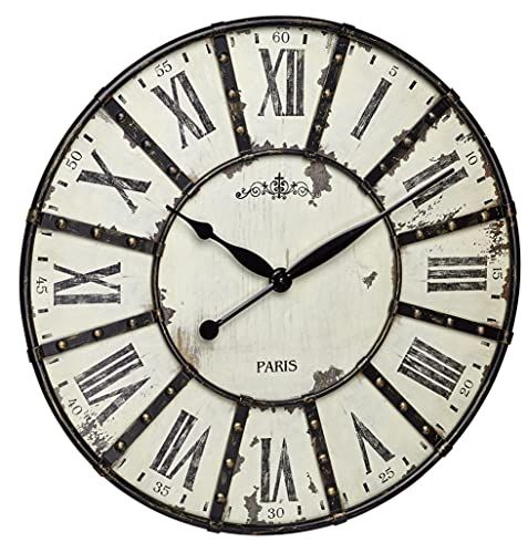 TFA 4009816029041 Wandklok