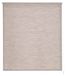 Store bateau, tamisant, tissu jacquard, lin, 100x255 cm